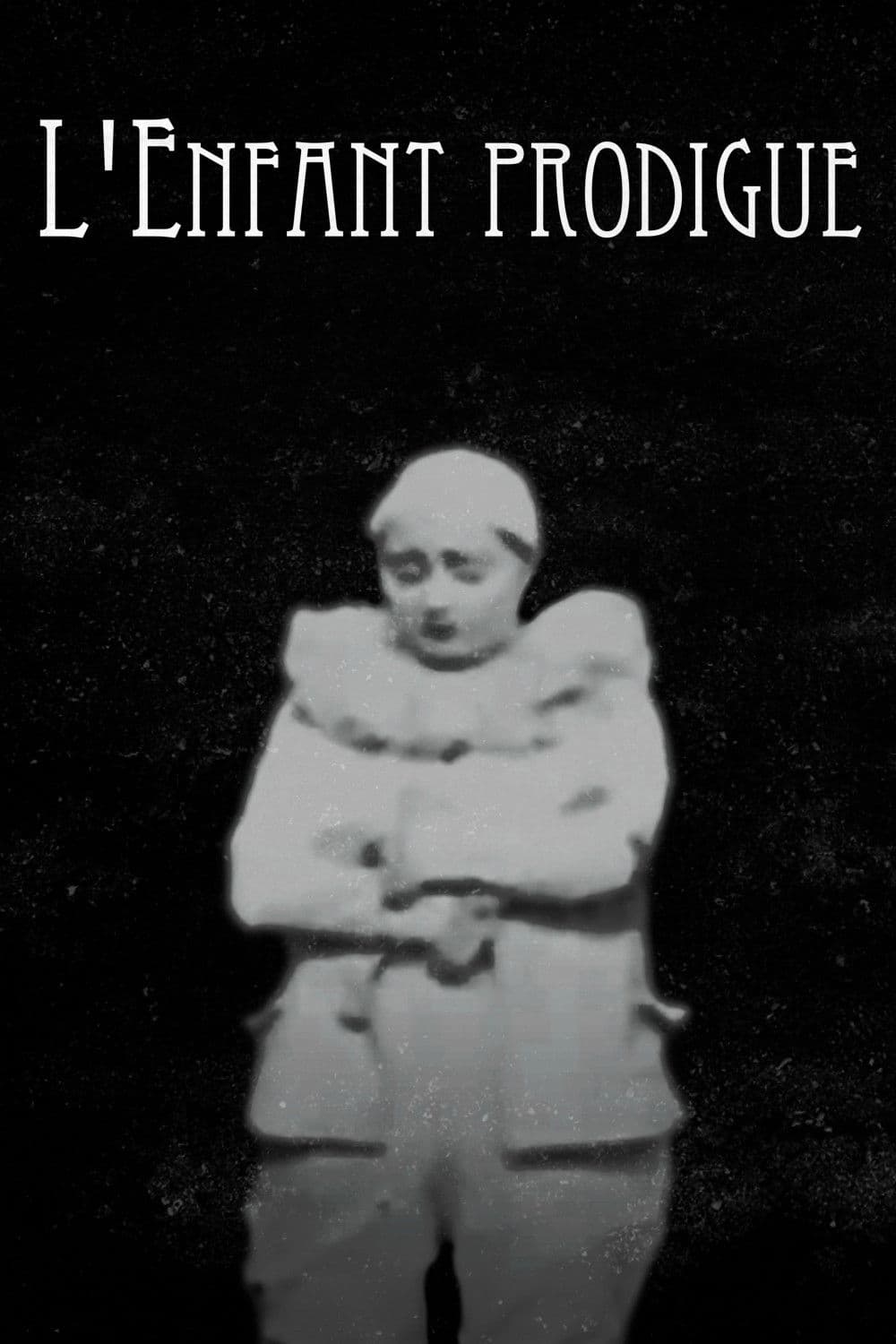 L'enfant prodigue