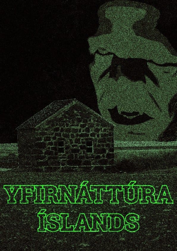 Paranormal Iceland: The Refuge in the Wasteland