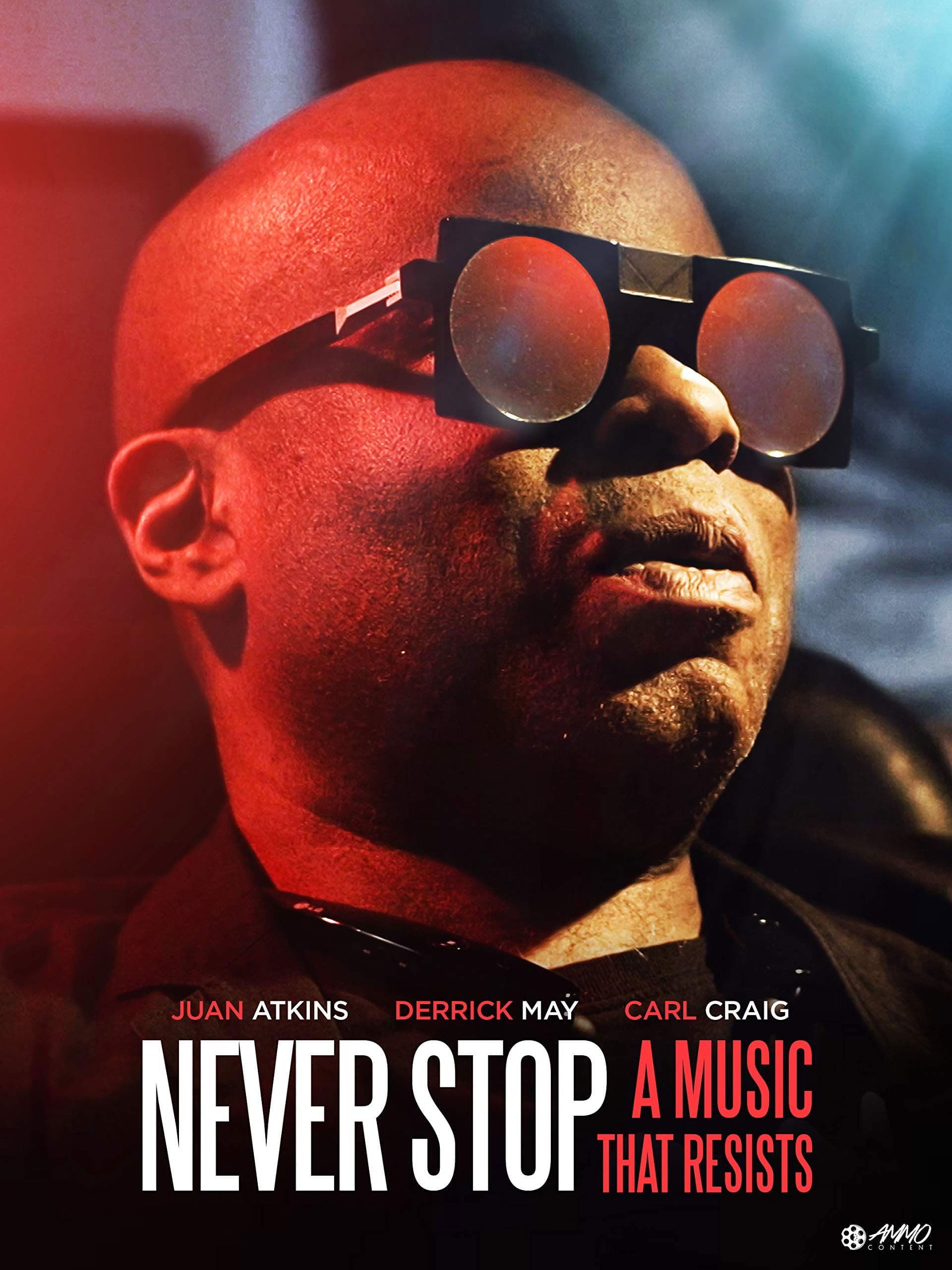 Never Stop: A Music That Resists