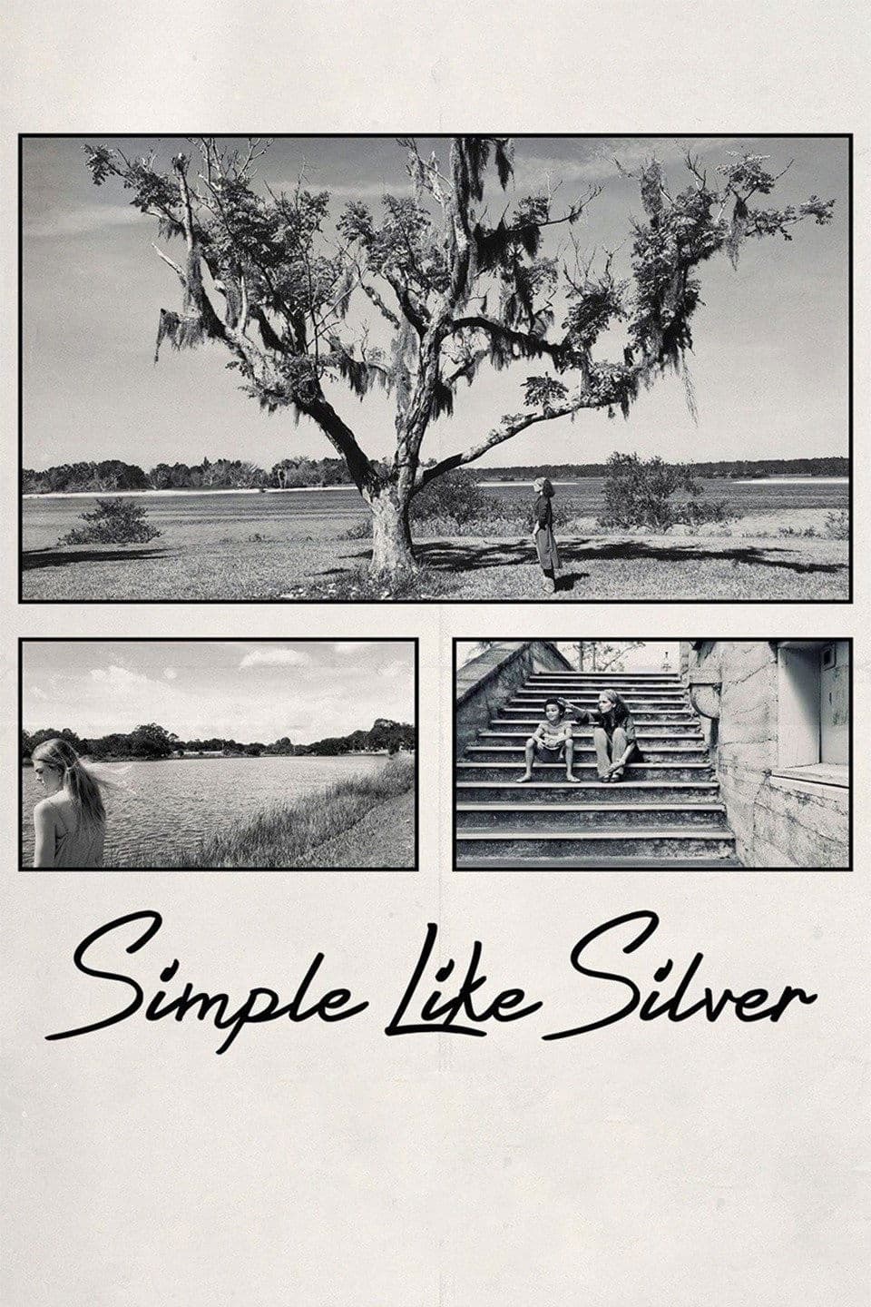Simple Like Silver