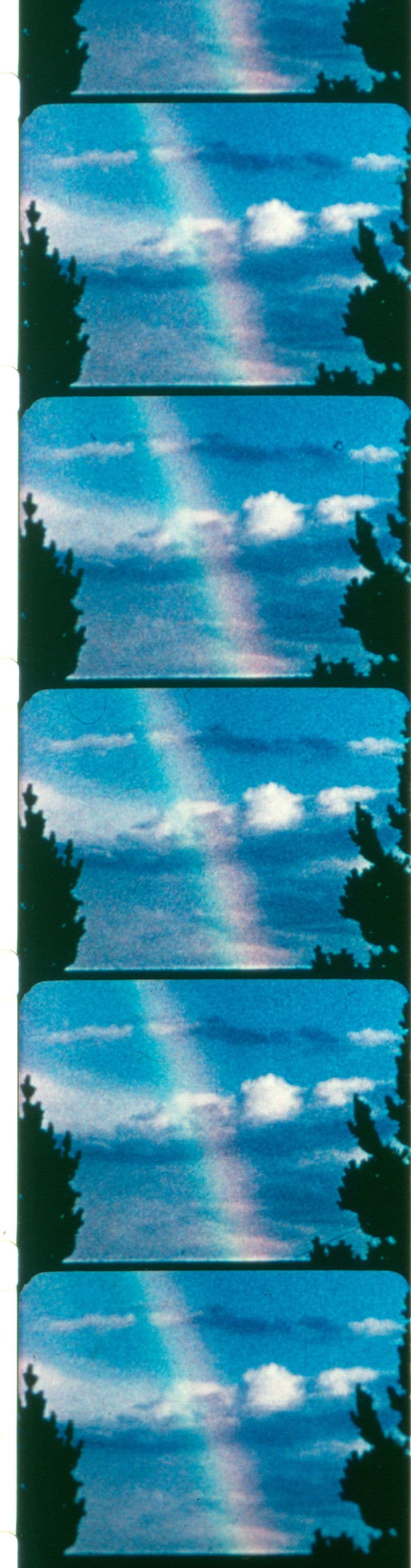 My Mountain: Song 27