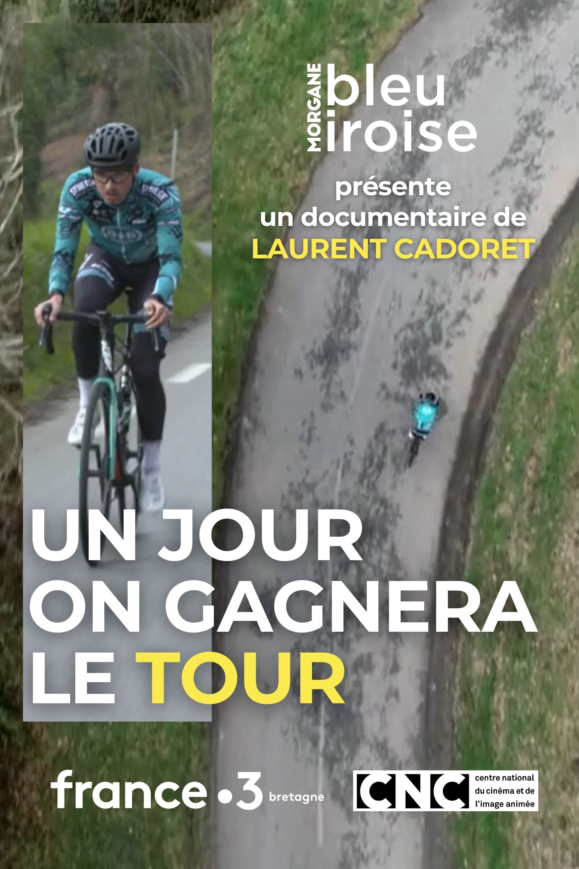 Un Jour on Gagnera le Tour