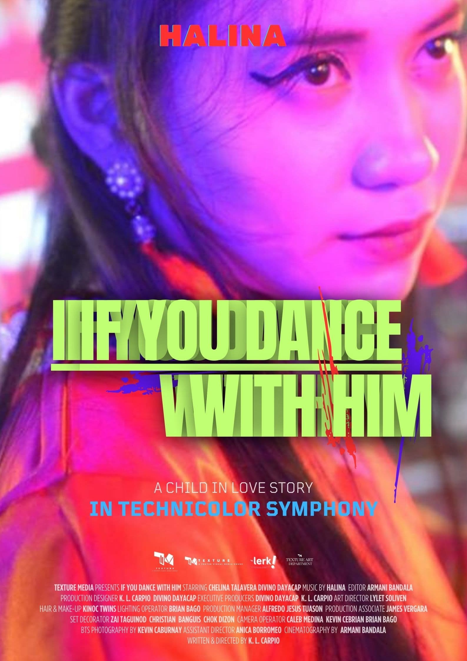 If You Dance With Him