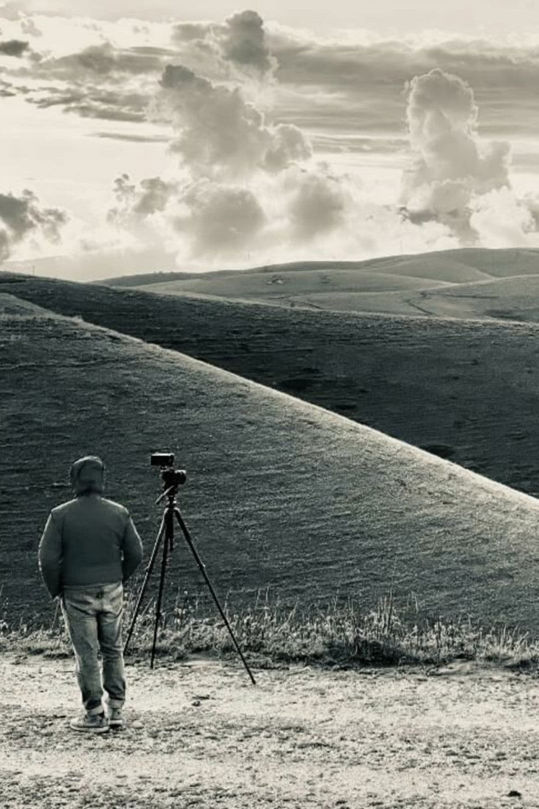 The Road To Podestaria