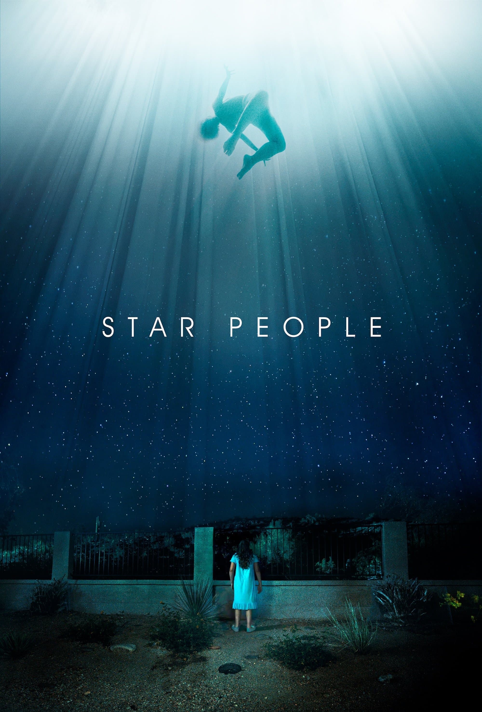 Star People