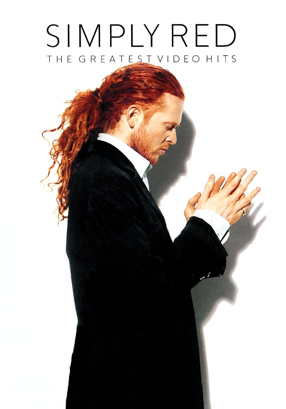 Simply Red Greatest Video Hits