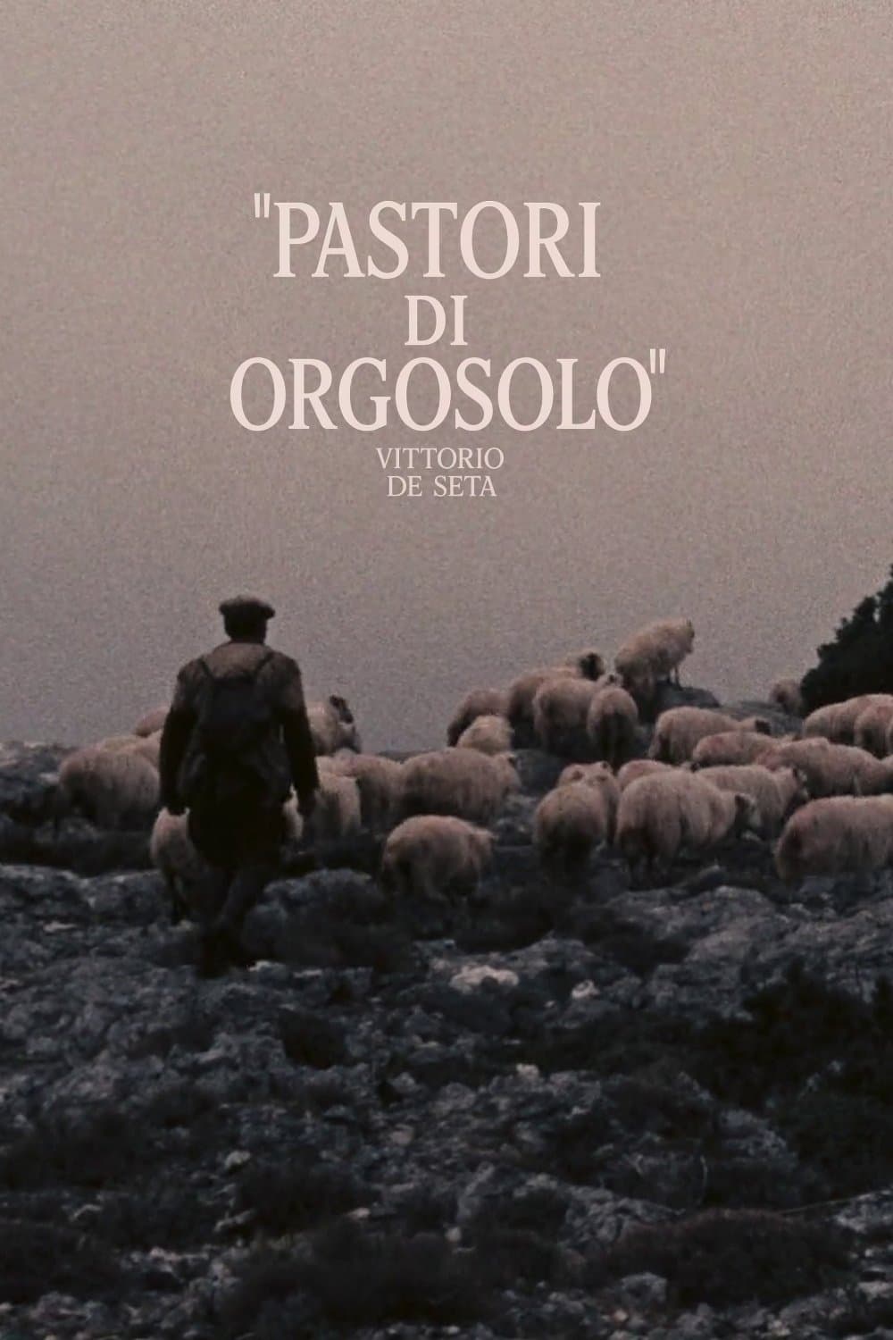 Orgosolo’s Shepherds