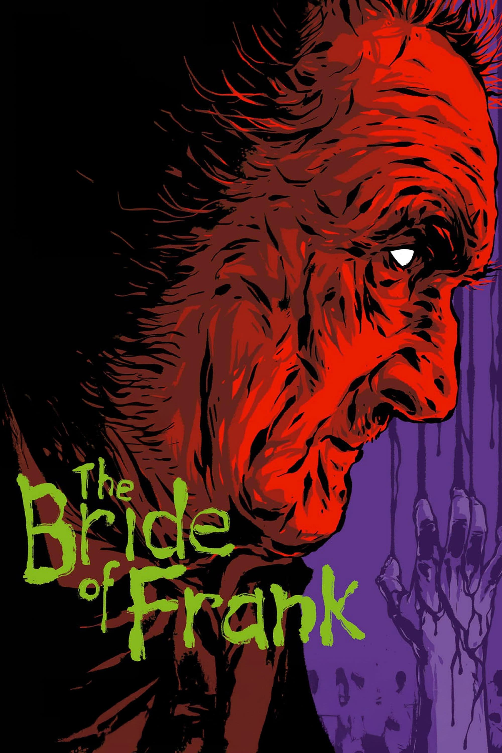 The Bride Of Frank