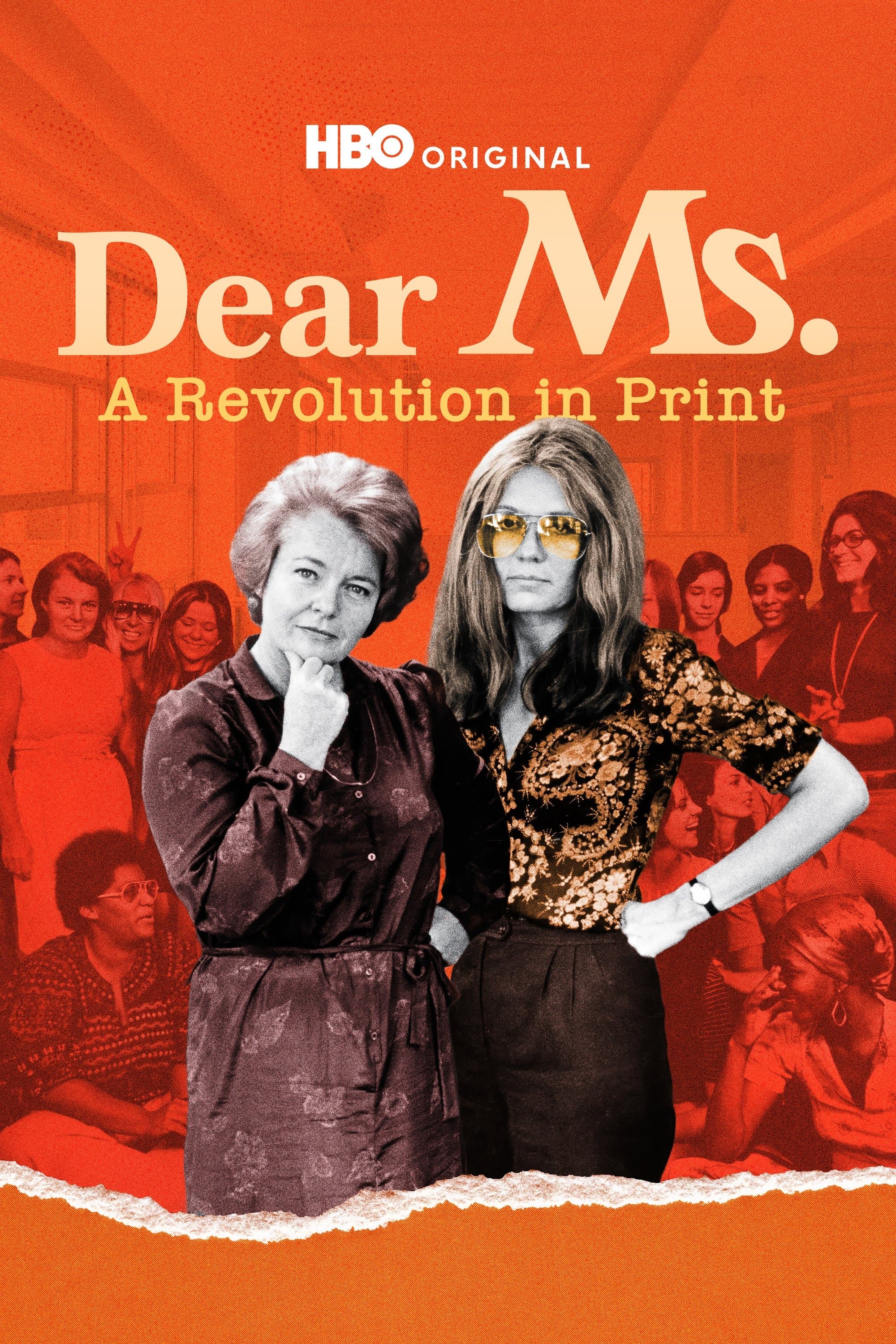 Dear Ms.: A Revolution in Print