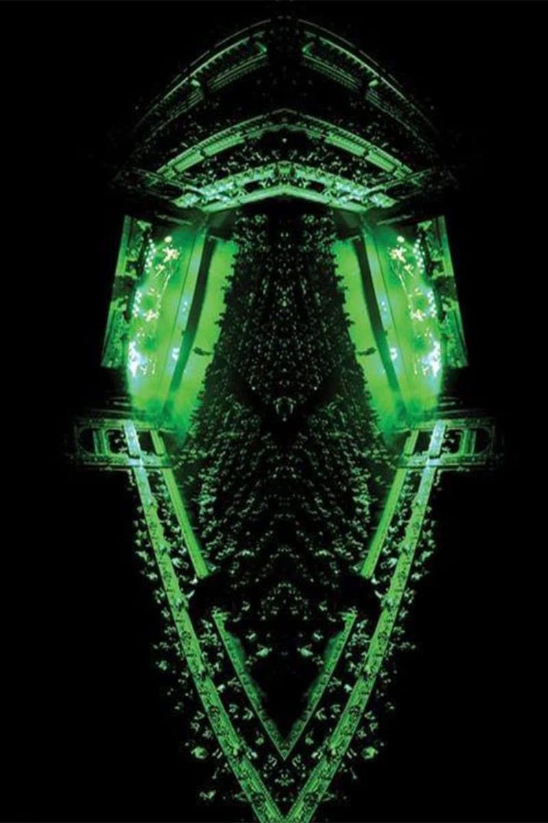 Babasónicos - Repuesto de Fe