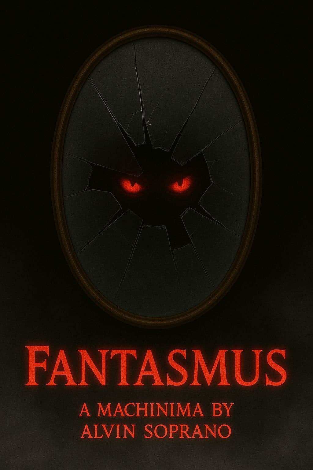 Fantasmus
