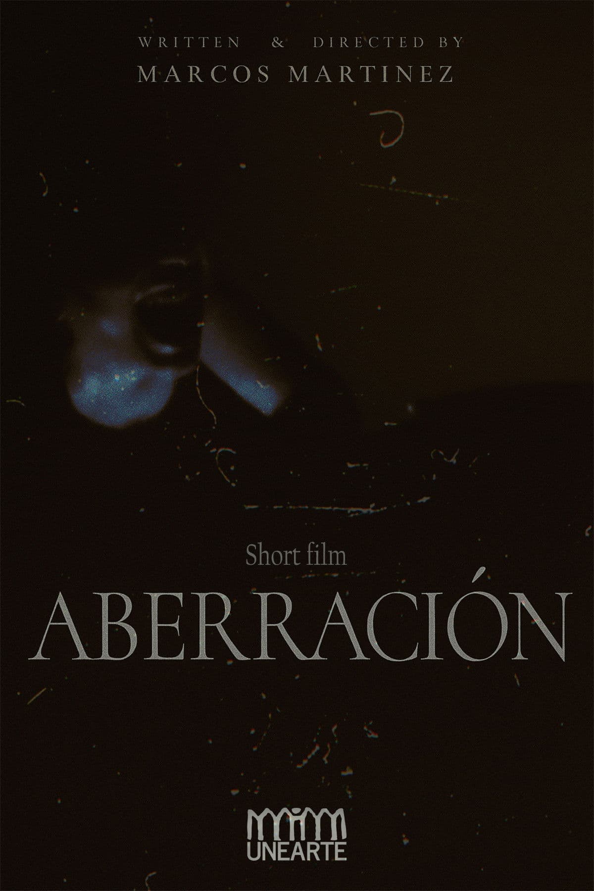 ABERRATION