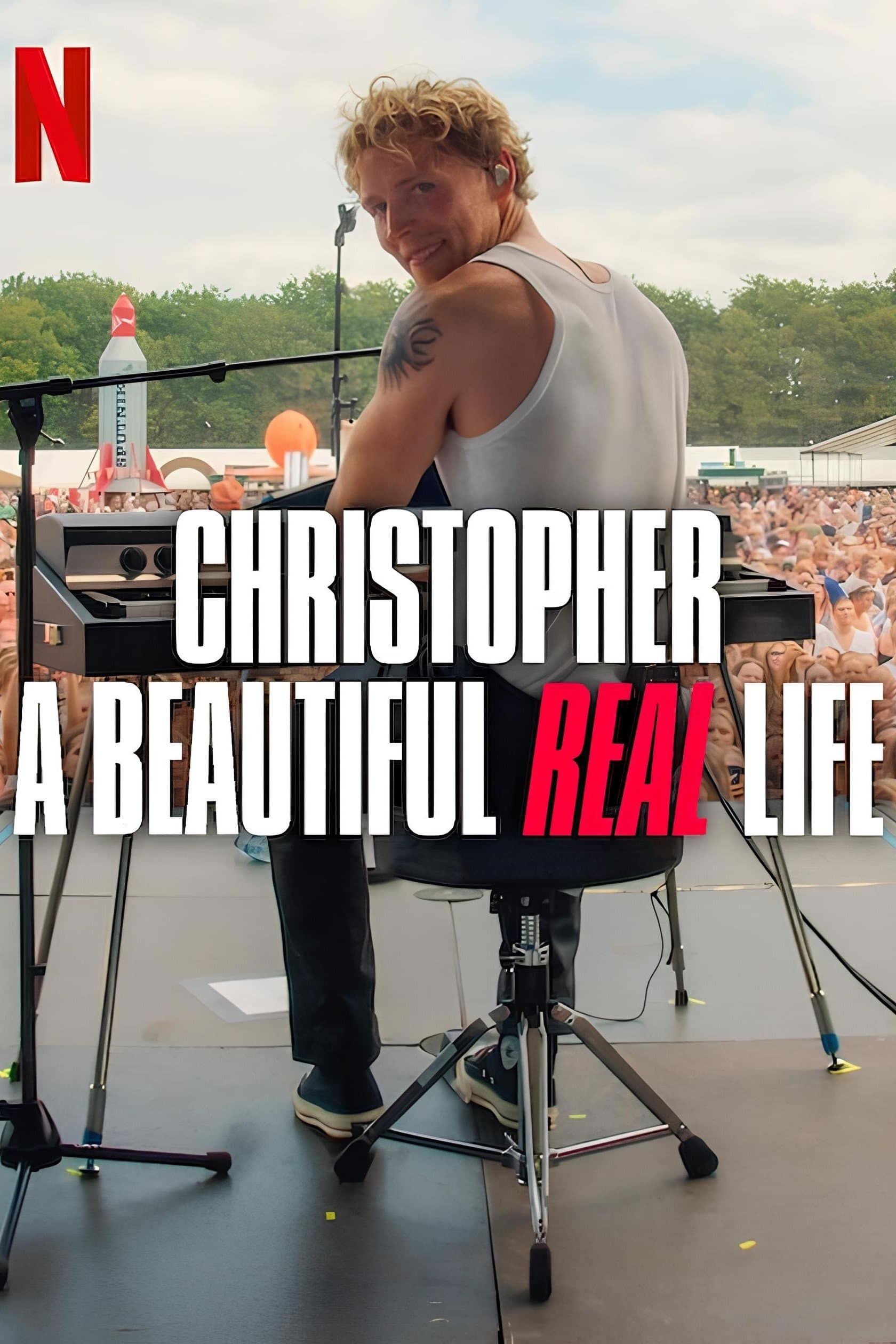 Christopher - A Beautiful Real Life