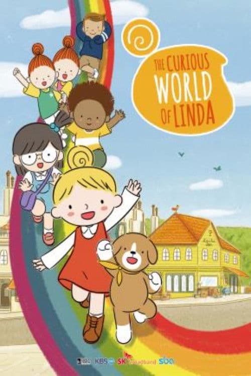 The Curious World of Linda