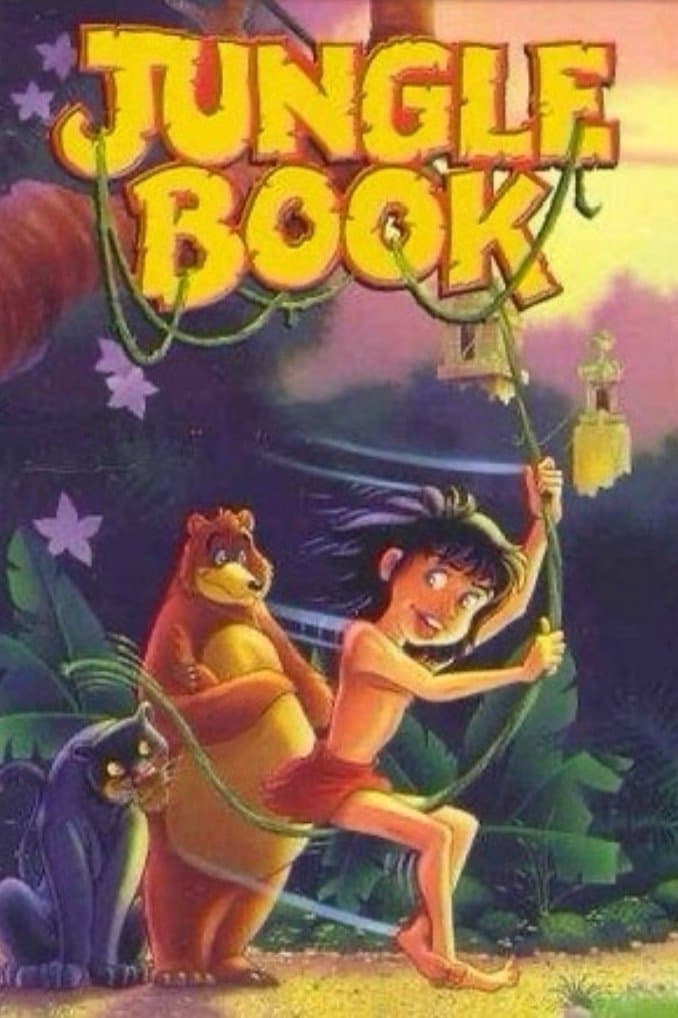Jungle Book