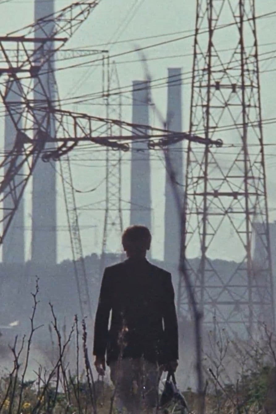 Ten Minutes With the Working Class