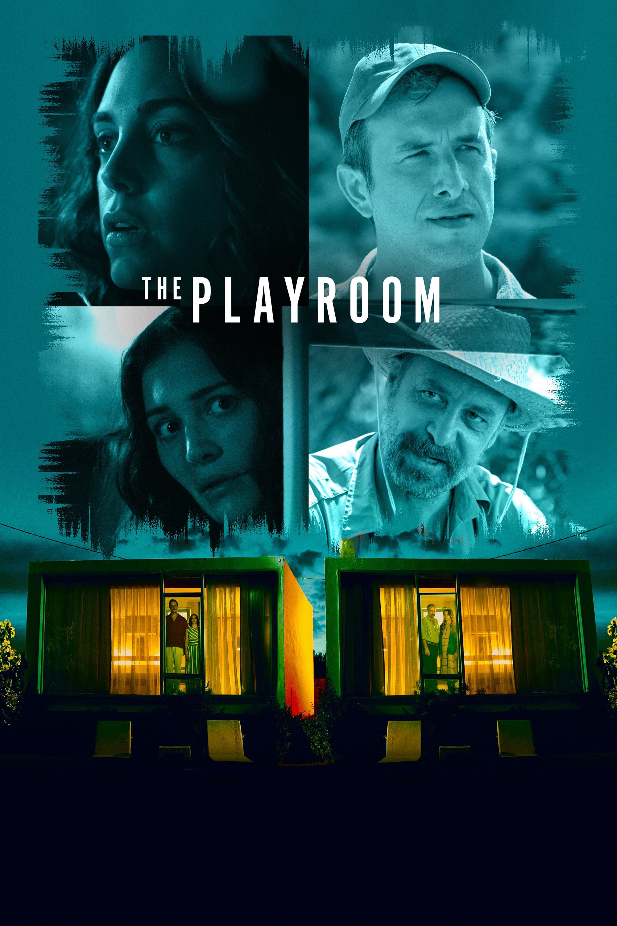 The Playroom
