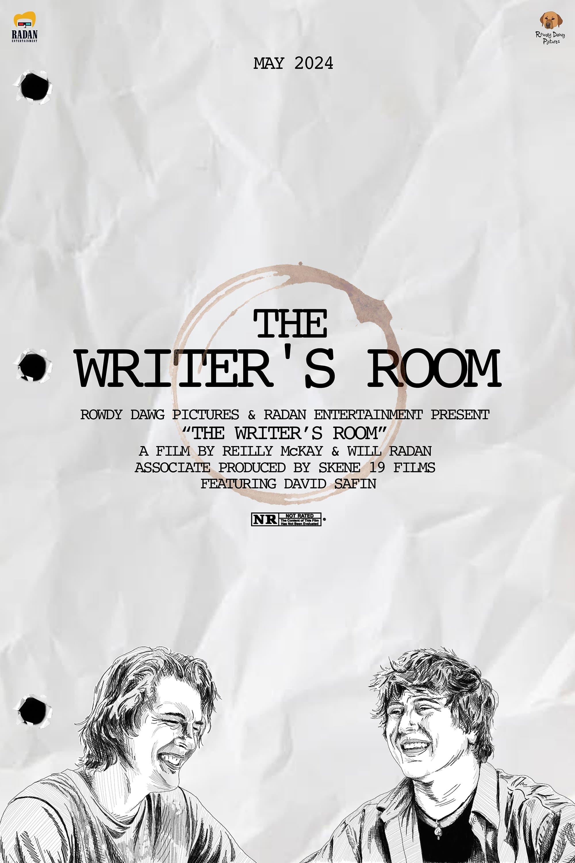 The Writer's Room