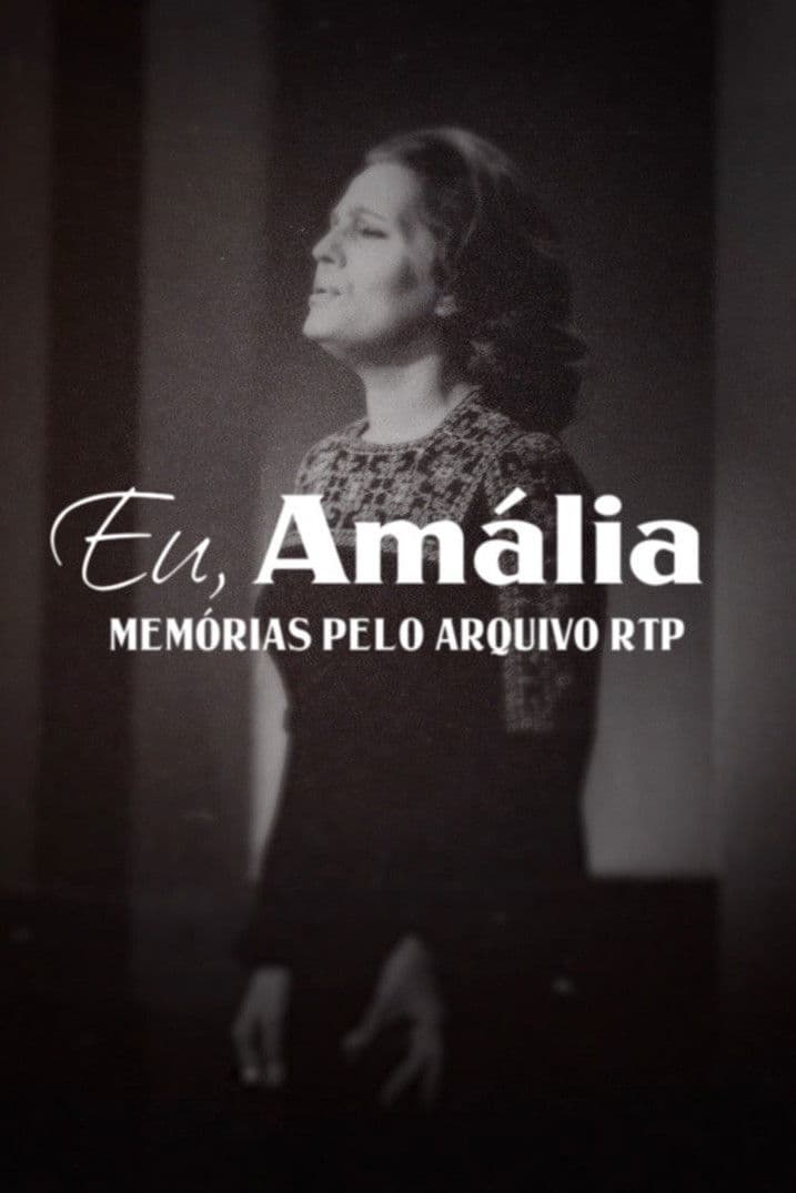 I, Amália