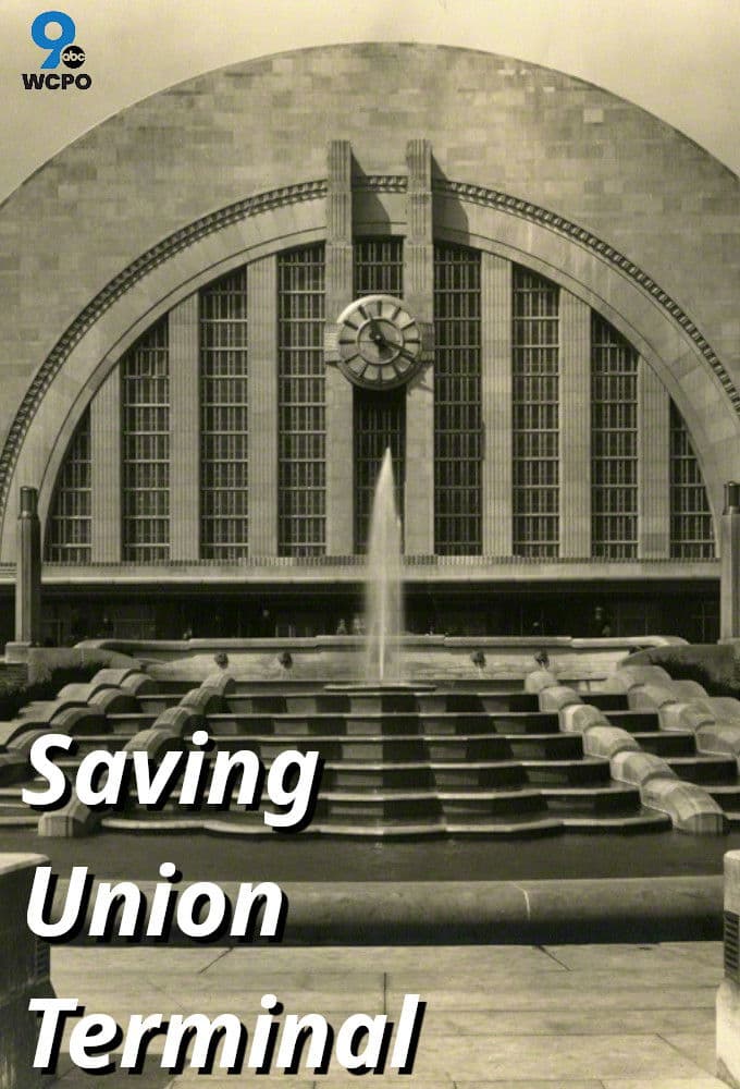 Saving Union Terminal